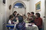 Indretning: Huset i Fredericiagade 53