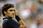 Særklasse. Roger Federers spil og person har placeret schweizeren i toppen af tennis-hierarkiet. Foto: Mehmet Taamallah/AP 