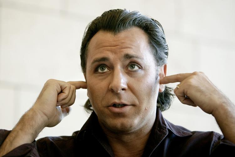 Den fransk-sicilianske tenor Roberto Alagnas stemmer er frisk og vital. Hans seneste plade har bestemt charme. 