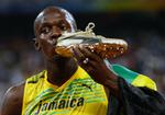 Bolt Sponsorship Athletics