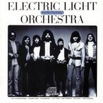 ELO. Albumcover til 'On The Third Day' fra 1973. Mike Edwards er nr 3 fra højre. 