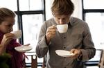 Smagning af Café Noir