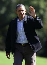 Obama