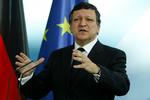 Overlevende. »De, der forudså EU's død, er blevet gjort til skamme«, siger EU-Kommissionens formand, José Manuel Barroso. (Arkivfoto) 