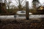 Fartkontrol. En ny rapport anbefaler, at der bliver sat stærekasser - som her på rute 207 mellem Farum og Slangerup - op med fem kilometers mellemrum. (Arkivfoto) 