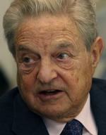 Baggrund. »Jeg er bange for, at USA har mistet sin moralske førerstilling under Bush-regeringen, men de principper, som Human Rights Watch fremmer, har ikke mistet deres universelle anvendelse«, siger Georg Soros til New York Times. 