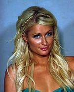Paris Hilton Arrest