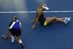 US Open Tennis