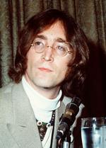 skuddræbt. John Lennon blev for 30 år siden dræbt med skud. 