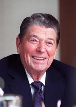 REAGAN HEALTH