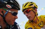 France Cycling Tour De France