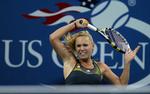 US Open Tennis