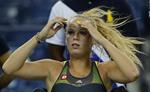 US Open Tennis