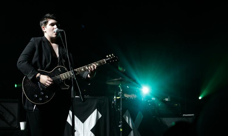 Outsidere. The XX understregede, at Mercuryprisen peger mere fremad end bagud. 