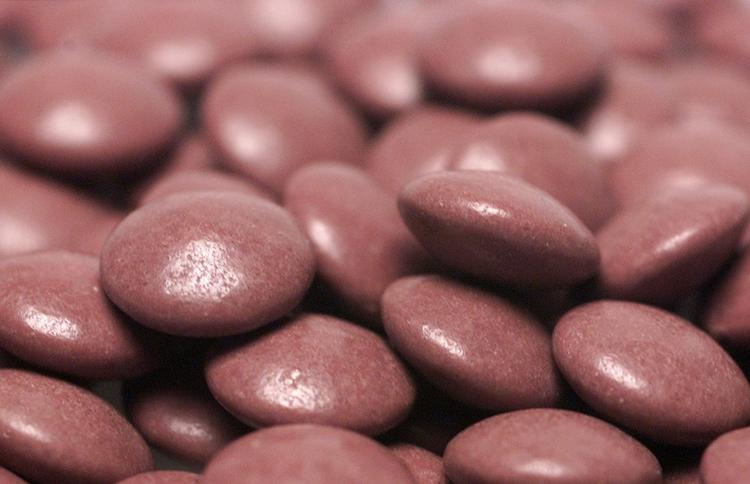 vitaminhjælp. Store mængder B-vitamin kan formentlig være virksomme i kampen mod Alzheimers, viser britisk forskning. 