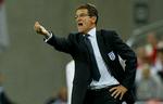 pensionist. Efter en fantastisk karriere som træner er det ved at være slut for Fabio Capello. Arkivfoto. 
