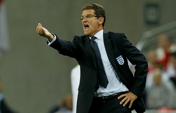 pensionist. Efter en fantastisk karriere som træner er det ved at være slut for Fabio Capello. Arkivfoto. 