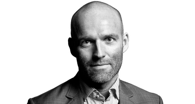 Farvel. Stig Kirk Ørskovs sidste signatur er en afskedssalut til venstrestatsministrene Anders Fogh Rasmussen og Lars Løkke Rasmussen. 