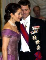 Ydmygende. Tine Bryld klager hoffets omgangsformer. (Arkivformer). 