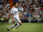 kampklar. Verdens dyreste fodboldspiller har spillet godt for Real Madrid, men svigter ofte på det portugisiske landshold. Nu er Ronaldo klar til at tørne ud for begge hold igen. Arkivfoto. 