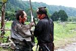 morderligt. '13 Assassins' er et flot og heftigt bud på en klassisk samurai-film  krydret med computereffekter. 
