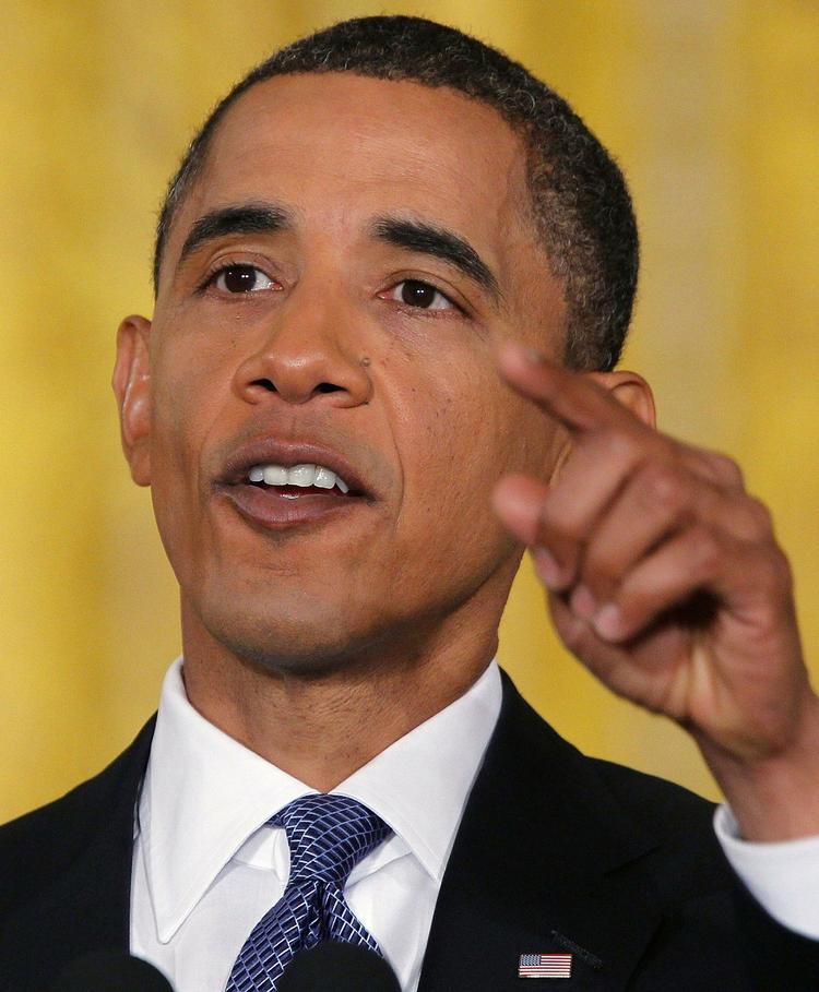 forsoning. Vi er ikke i krig med islam, siger Barack Obama op til 9 års-dagen for terrorangrebet i New York. 
