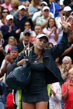 US Open Tennis