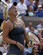 US Open Tennis