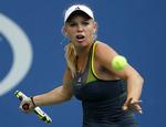 US Open Tennis