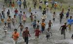 Indspilningerne til Bollywoods filmatisering af Jesus  begynder i næste måned og har et budget på 175 millioner kroner. . 