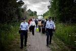 nødløsning. Mange af de romaer, som i øjeblikket kommer til bl.a. Danmark, kommer fra fattige EU-lande som Bulgarien og Rumænien. 