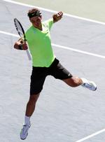 US Open Tennis