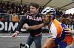 Italy Cycling