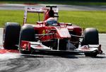 Italy F1 Gp Auto Racing