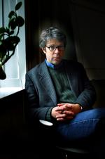 Præsidentros. Selv om den endnu ikke er udkommet, har Barack Obama læst Jonathan Franzens 'Freedom'. Obama finder bogen underholdende, oplyser en talsmand fra Det Hvide Hus. Arkivfoto: Lars Hansen 