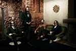 Grinderman. Nick Caves sideprojekt udgiver nyt album og er på vej til København. PR-foto 