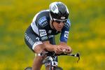 røverkøb. Australieren Richie Porte har vist sig at være et scoop for Team Saxo Bank. Arkivfoto. 