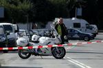 Tre steder i København er bombe-afspærret 