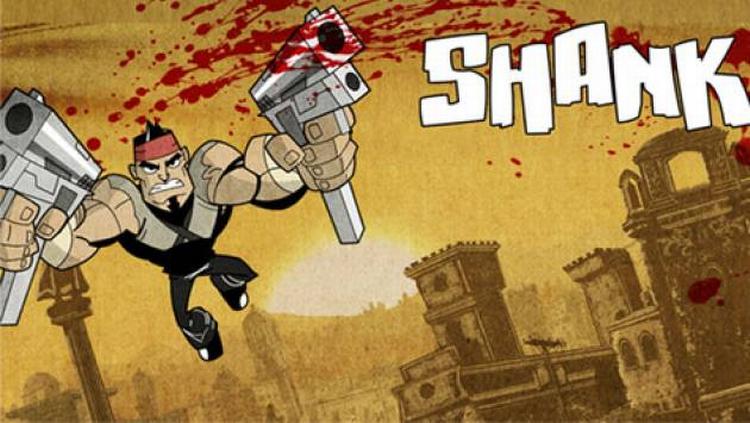 'Shank' er ligeså grænseløst Tarantino-blodigt, som det er smukt animeret. Desværre halter styringen, men til prisen er det et holdbart bud på en nyfortolkning af 'Double Dragon' 