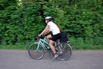 To der cykler
