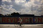 REFORM. Det cubanske arbejdsmarked står overfor en omfattende reform. 