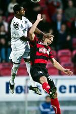 FC Midtjylland - Randers