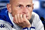 FCK træning i Parken