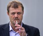 Comeback? Kim Brink afviser ikke, at tage et nyt job i OB. Arkivfoto. 