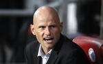 spot-on. Ståle Solbakken havde lagt den rette plan til kampen mod Rubin Kazan. 