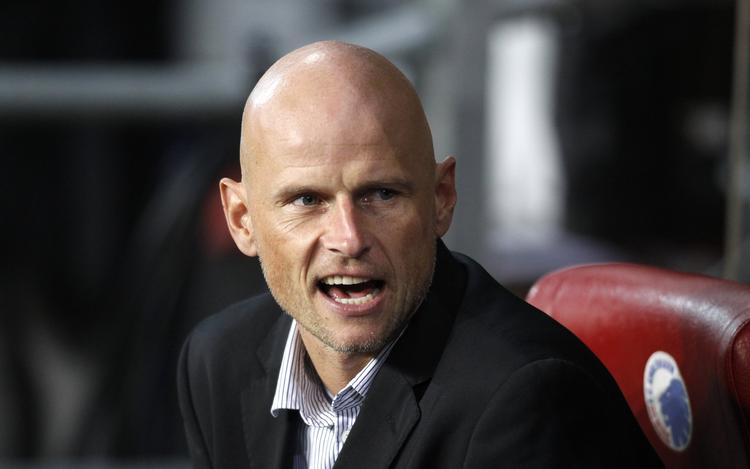 spot-on. Ståle Solbakken havde lagt den rette plan til kampen mod Rubin Kazan. 