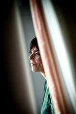 Berlin. Nikoline Werdelin bor i dag i den tyske hovedstad. I morgen anmeldes hendes tobinds-værk 'Homo Metropolis' 1994-2004 på kultursiderne.