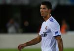 rONALDO. Superstjernen ønsker hjælp fra publikum i aften mod Ajax. Arkivfoto. 