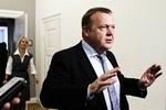 TORTUR. Iføgle Løkkes forgænger, Anders Fogh Rasmussen, var der 'nul at komme efter' i sagen om afghanske krigsfanger. 
