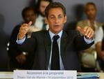 France Sarkozy